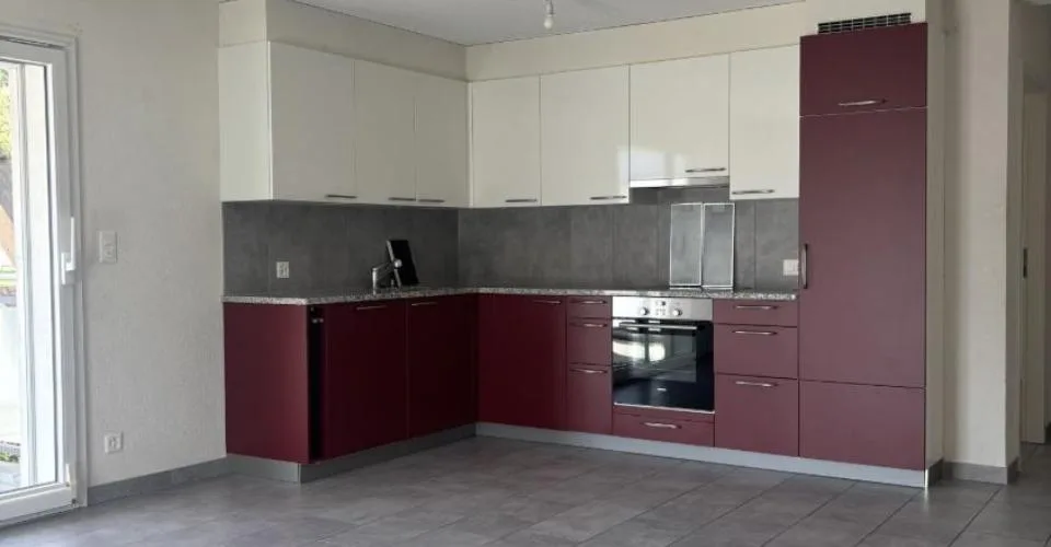 Appartement de 3.5 pièces à louer à Fully