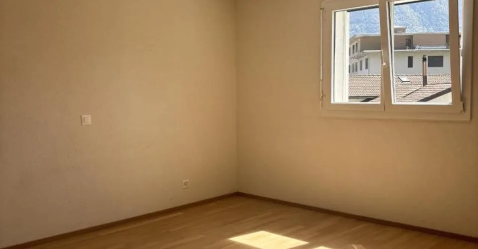 Appartement de 3.5 pièces à louer à Fully