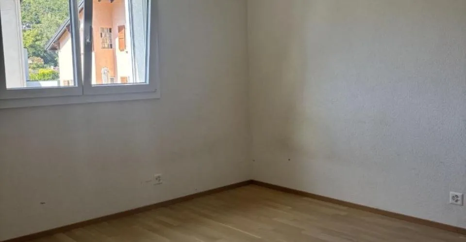Appartement de 3.5 pièces à louer à Fully