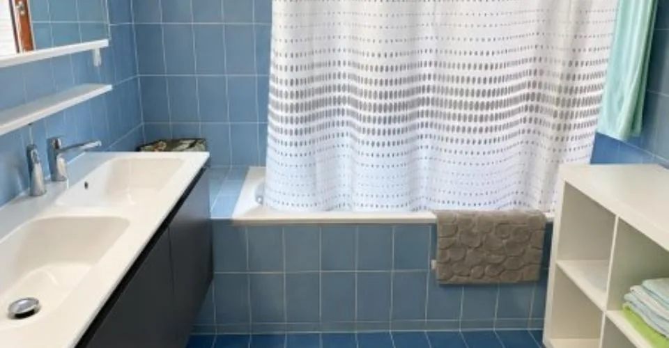 00029 - Spacieux 4.5pces avec extérieur et 2 salles d'eau - Vy d'Etra 76 - Neuchâtel – Foto 6 von 9