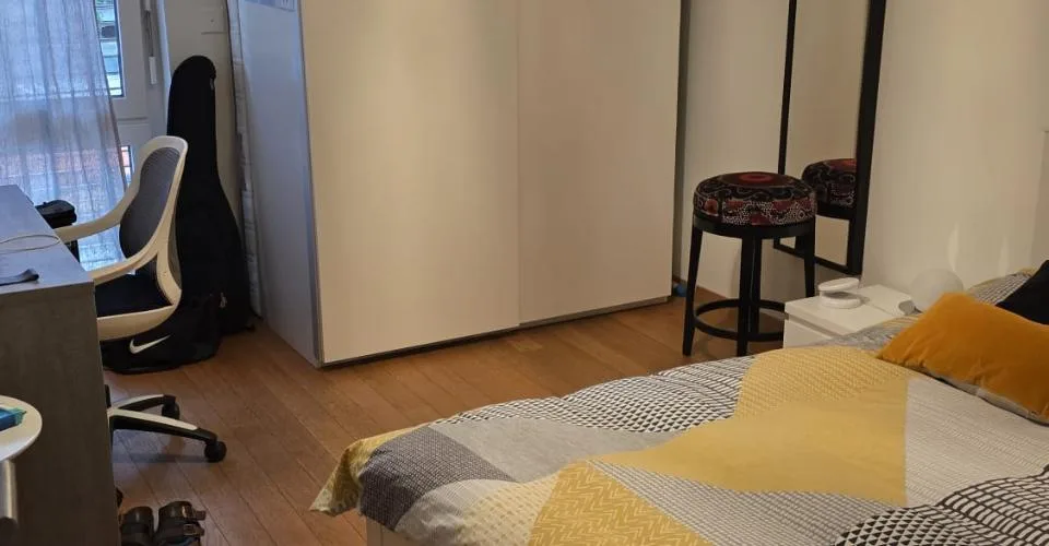 Magnifique 5,5 pièces de 122 m² avec terrasse – Genève / Nations – Foto 7 von 11
