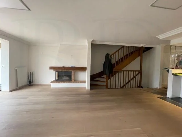 6 Zimmer Einfamilienhaus in Bellevue – Foto 5 von 12