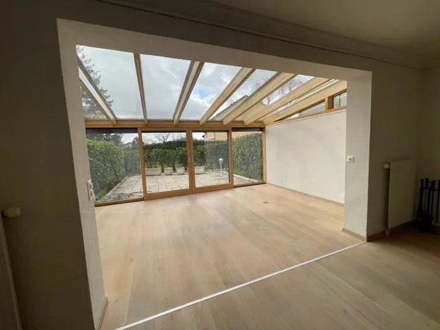 6 Zimmer Einfamilienhaus in Bellevue – Foto 6 von 12