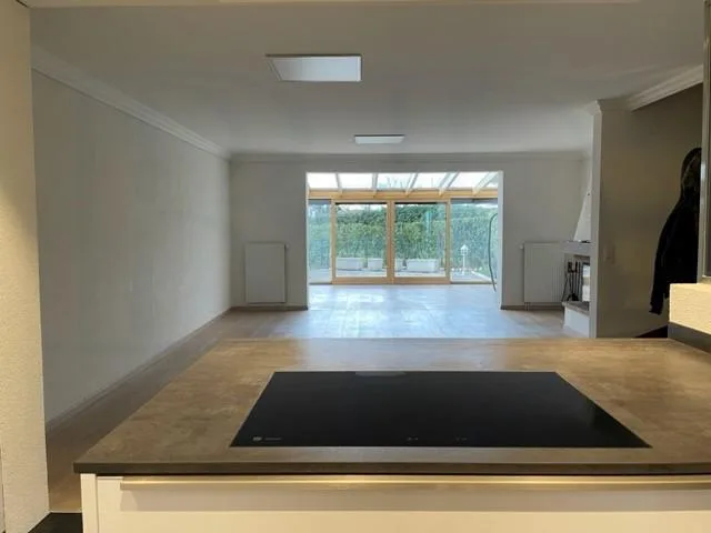 6 Zimmer Einfamilienhaus in Bellevue – Foto 4 von 12
