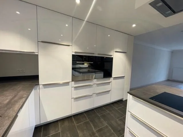6 Zimmer Einfamilienhaus in Bellevue – Foto 3 von 12