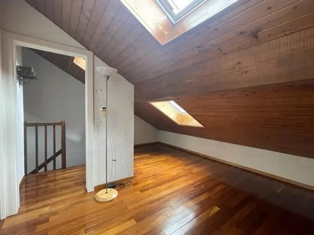6 Zimmer Einfamilienhaus in Bellevue – Foto 12 von 12