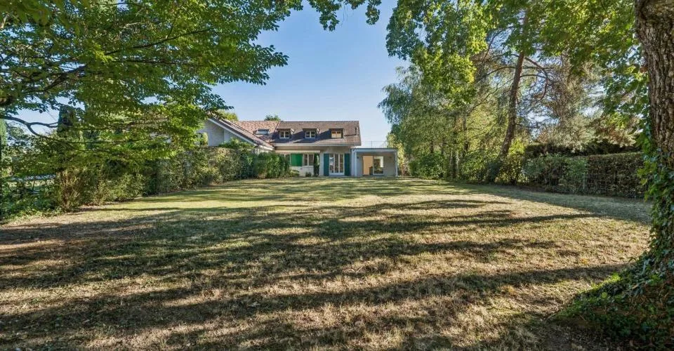 A louer - magnifique villa contiguë – Foto 11 von 11