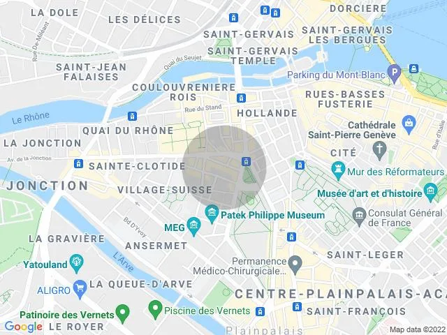 Appartement de 5 pièces au 1er étage – Foto 7 von 13