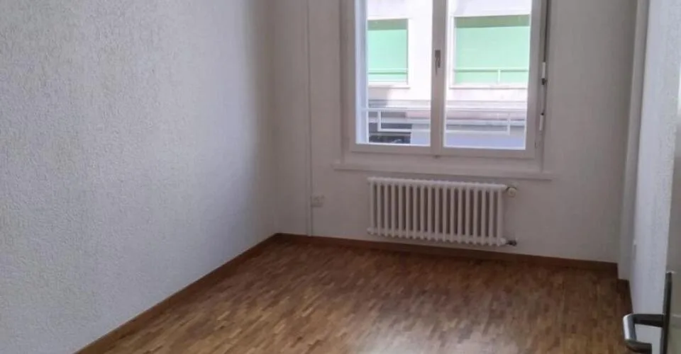 Appartement de 5 pièces au 1er étage – Foto 4 von 13