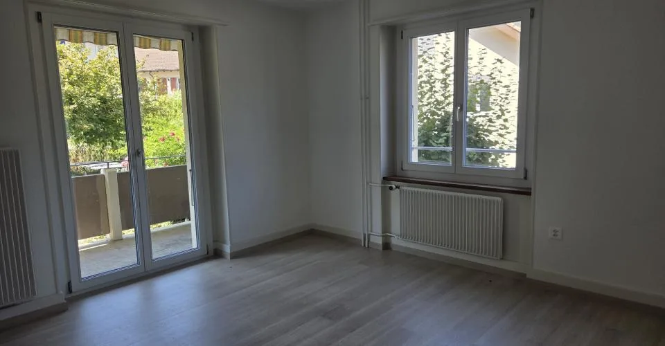 Appartement situé dans un petit immeuble de 3 étages. – foto 4 di 10