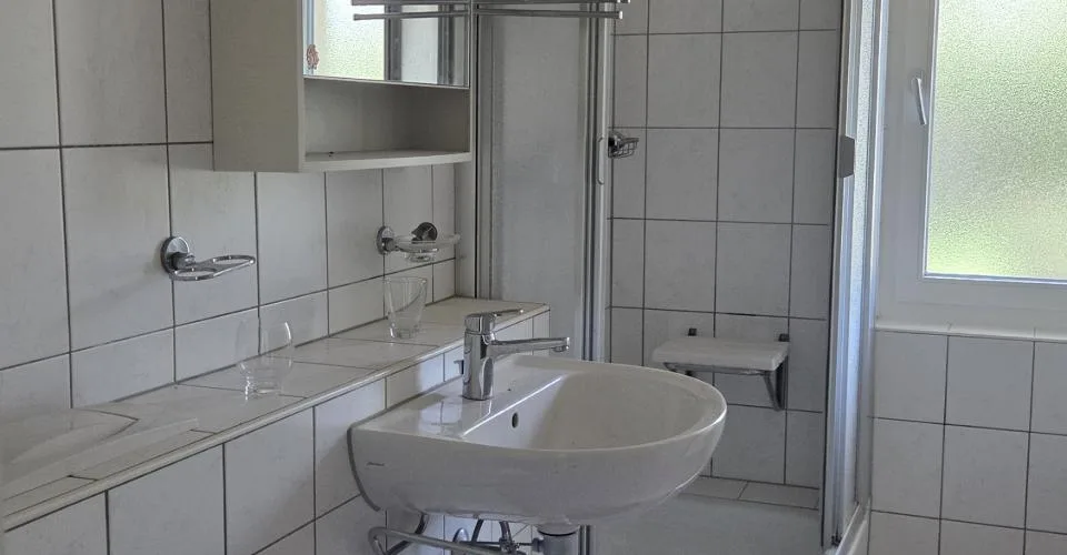 Appartement situé dans un petit immeuble de 3 étages. – foto 7 di 10