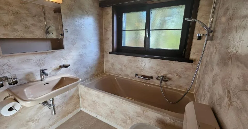 Appartement de 4.5 pièces sur 2 niveaux à louer à Vicques – Foto 11 von 13