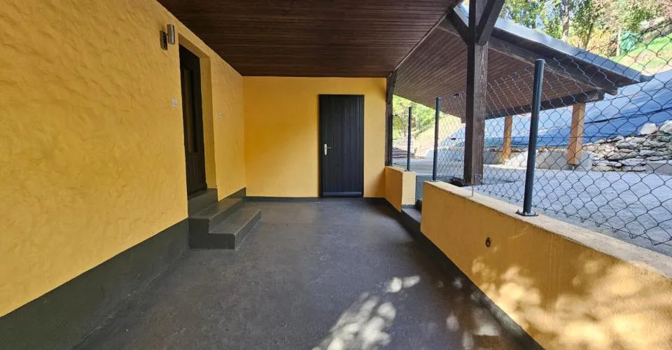 Appartement de 4.5 pièces sur 2 niveaux à louer à Vicques – Foto 2 von 13