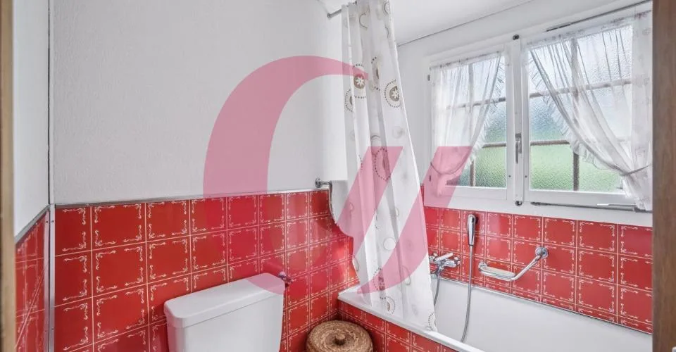 Charmey - typisches 5.5-Zimmer-Chalet in bevorzugter Lage – Foto 9 von 20