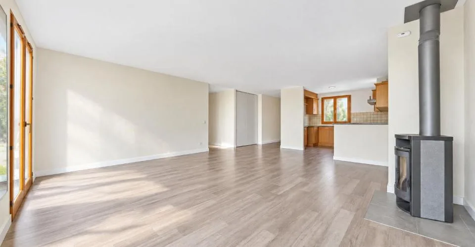Villa individuelle de 120m² – photo 2 sur 9