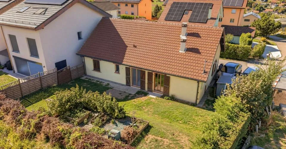 Villa individuelle de 120m² – photo 9 sur 9