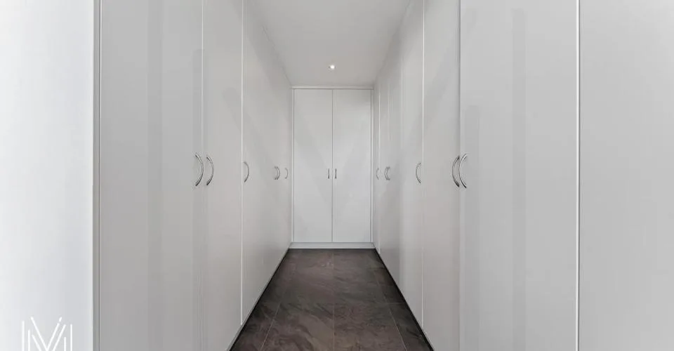 EXCEPTIONAL 7.5-ROOM DUPLEX PENTHOUSE - Between heaven and earth? 360° panoramic view in the heart of Bulle – photo 32 of 33