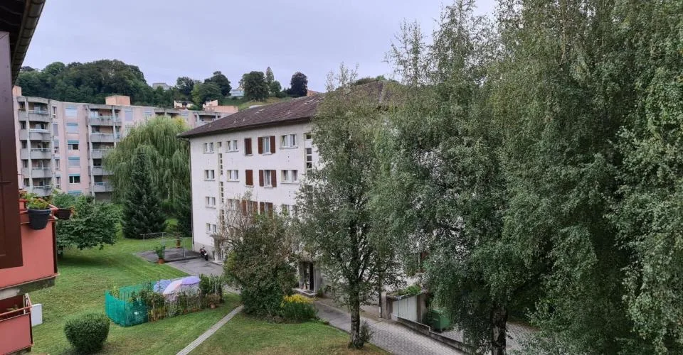 3-Zimmer-Wohnung in Yverdon-les-Bains – Foto 5 von 5