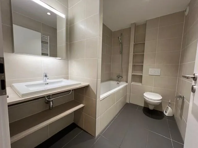 4 Zimmer Wohnung in Le Bouveret – Foto 4 von 7
