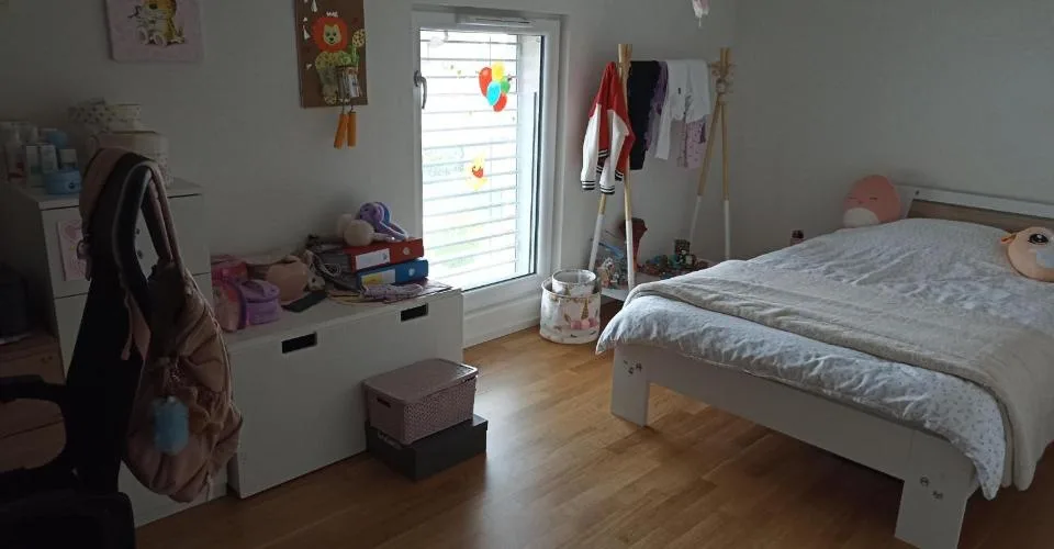 4 Zimmer Wohnung in Le Bouveret – Foto 5 von 7