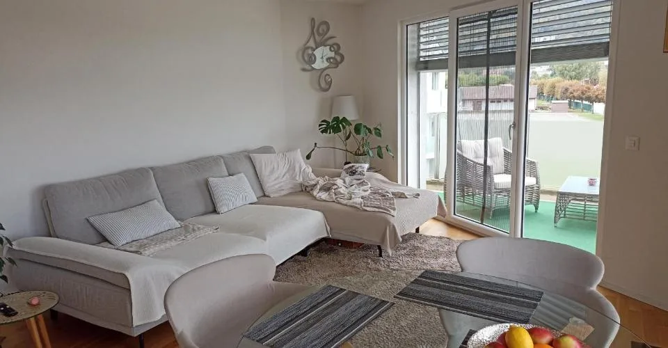 4 Zimmer Wohnung in Le Bouveret – Foto 3 von 7