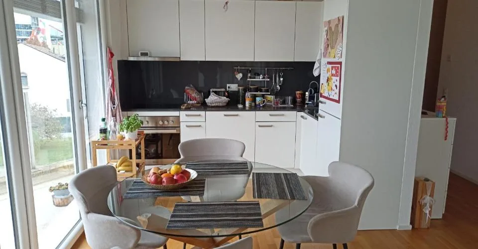 4 Zimmer Wohnung in Le Bouveret – Foto 7 von 7
