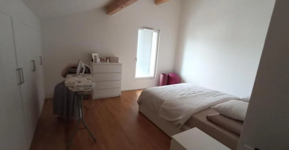 4 Zimmer Wohnung in Le Bouveret – Foto 6 von 7