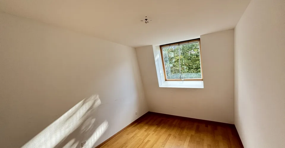 Bel appartement de 4,5 pièces en attique au centre de Lausanne – photo 6 sur 10