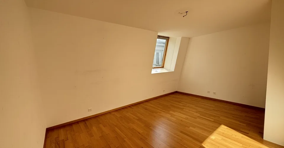 Bel appartement de 4,5 pièces en attique au centre de Lausanne – photo 5 sur 10