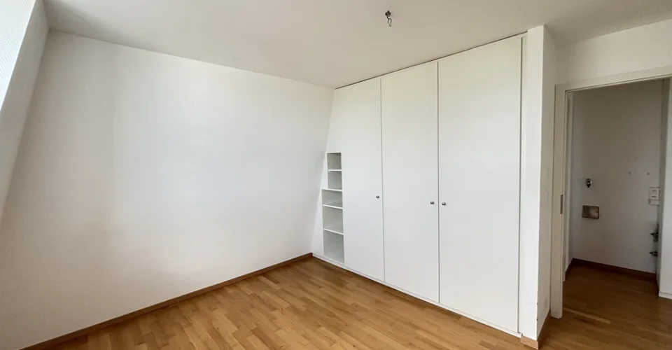 Bel appartement de 4,5 pièces en attique au centre de Lausanne – photo 4 sur 10