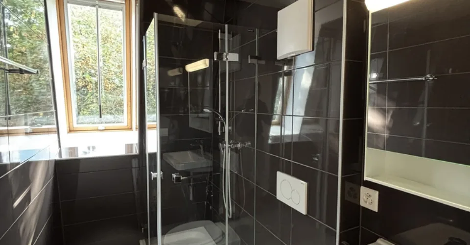Bel appartement de 4,5 pièces en attique au centre de Lausanne – photo 7 sur 10