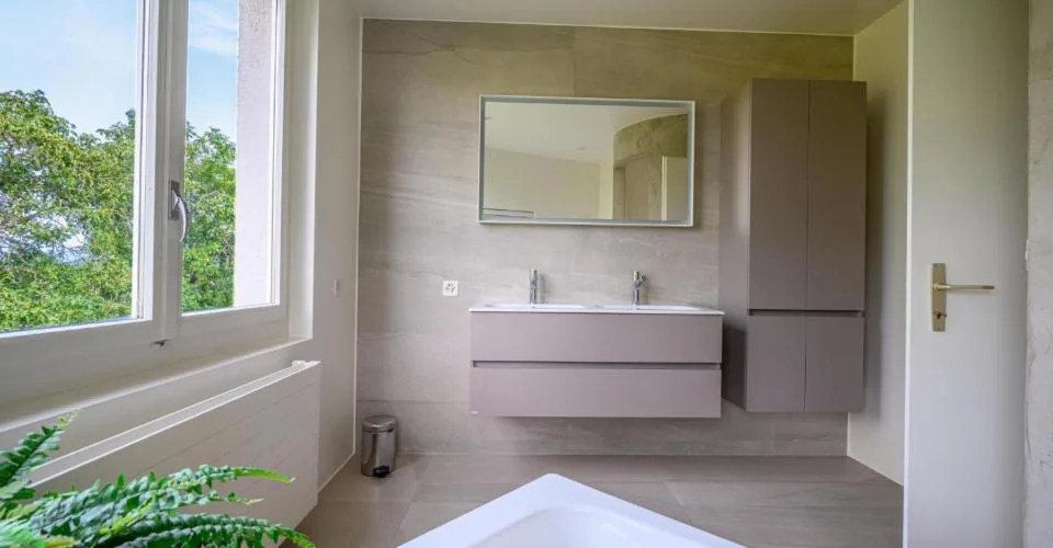 8 Zimmer Einfamilienhaus in Signy-Avenex – foto 5 di 7