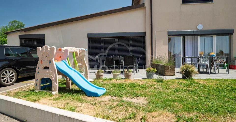 Immeuble de rendement rénové avec réserve de développement – foto 10 di 13