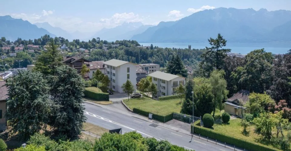 Promotion Argo - appartement de 4.5 pièces – Foto 4 von 10
