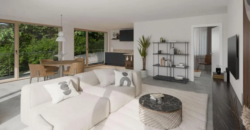 Promotion Argo - appartement de 4.5 pièces – Foto 4 von 10