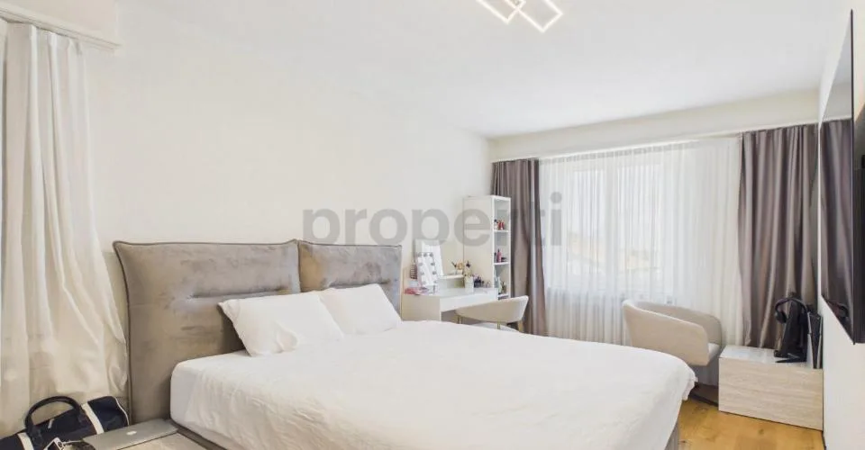 Réservé - Maison familiale, rénovée avec style – Foto 7 von 12