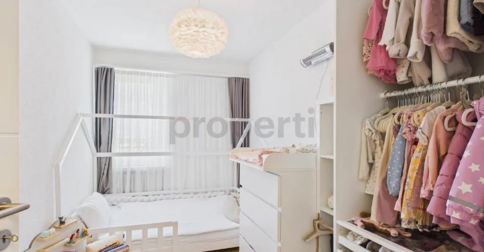 Réservé - Maison familiale, rénovée avec style – Foto 8 von 12