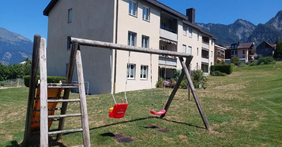 Réservé - Maison familiale, rénovée avec style – Foto 11 von 12