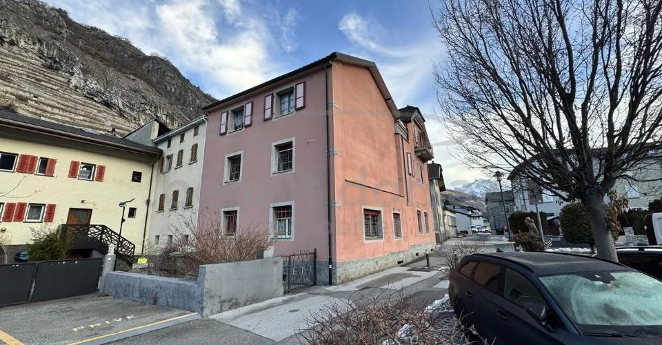 Immeuble de 5 logements – photo 7 of 7