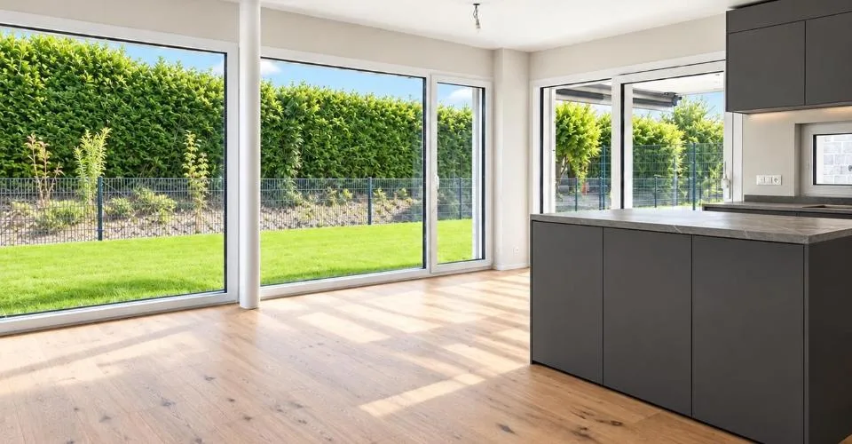 Très belle villa neuve en angle de 4.5 pièces à Bramois – photo 5 sur 13