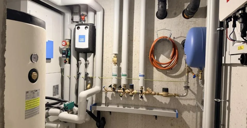 Très belle villa neuve en angle de 4.5 pièces à Bramois – photo 13 sur 13