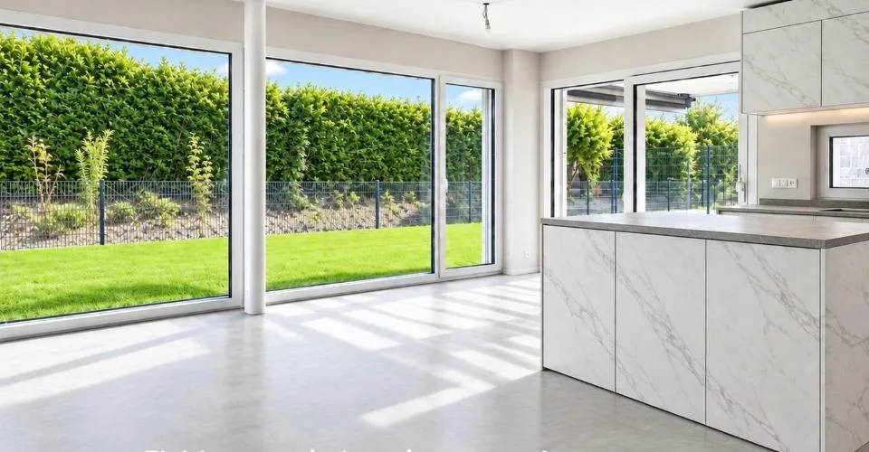 Très belle villa neuve en angle de 4.5 pièces à Bramois – photo 6 sur 13