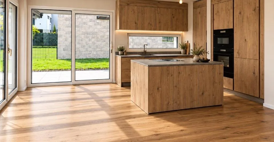 Très belle villa neuve en angle de 4.5 pièces à Bramois – photo 8 sur 13