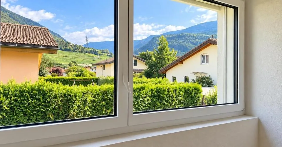 Très belle villa neuve de 4.5 pièces à Bramois – photo 11 sur 13