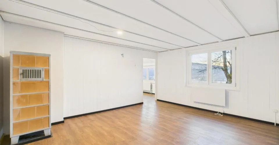 Einzigartiges Duplexhaus in Wattwil - Ideales Zuhause für Familie – Foto 5 von 28