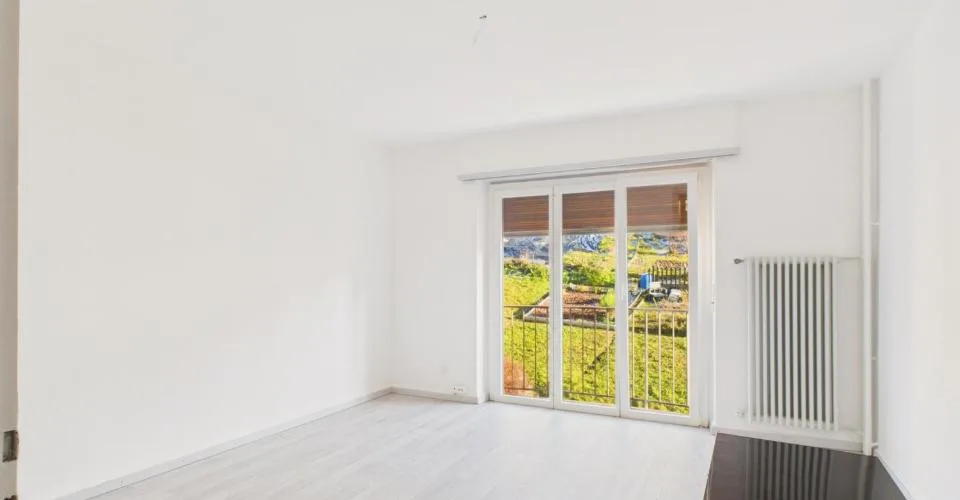 Renovierte 3,5-Zimmer-Wohnung im Herzen von Le Locle - Ruhe, Modernität und Komfort – Foto 10 von 16