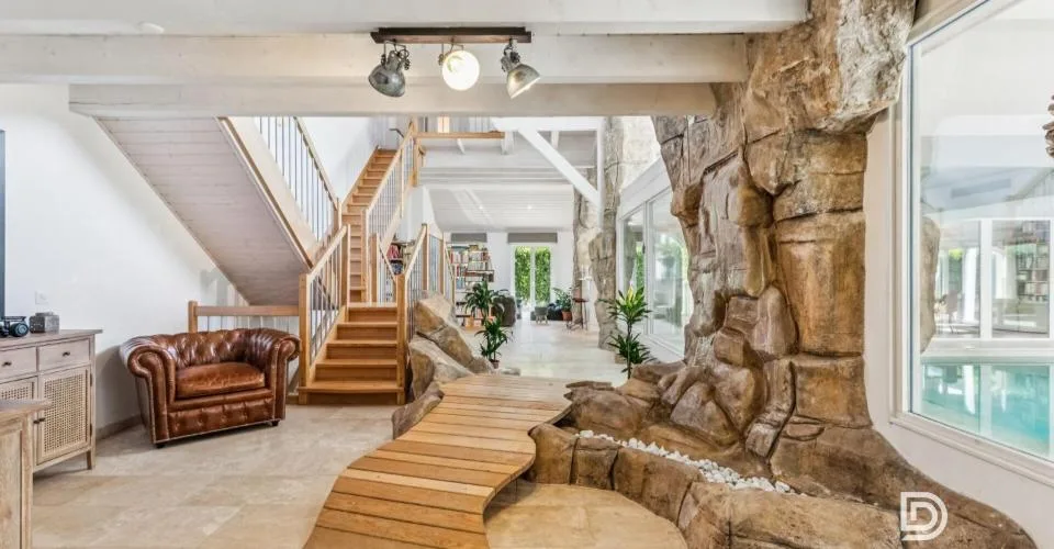 À 5 minutes d'Yverdon : Maison de village d'exception avec espace wellness – Foto 9 von 33