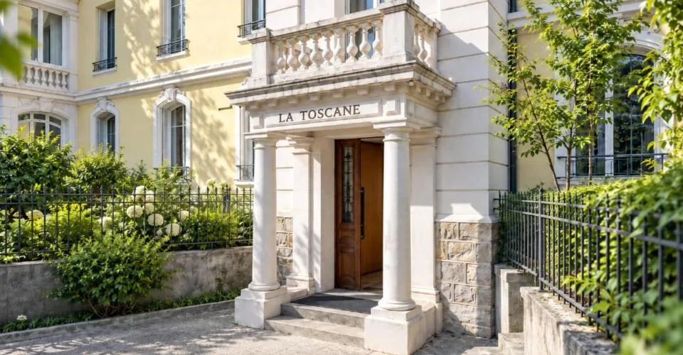 4.5 Zimmer Wohnung in Lausanne – Foto 10 von 30