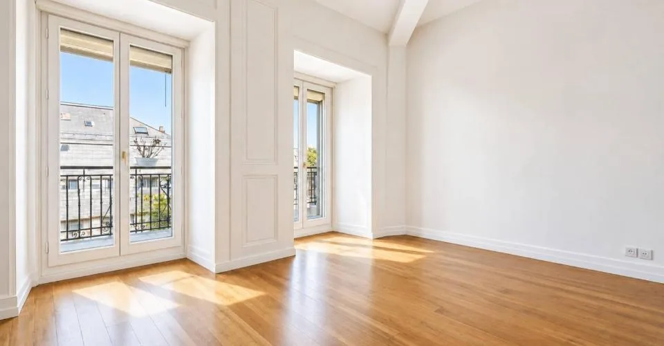 4.5 Zimmer Wohnung in Lausanne – Foto 7 von 30