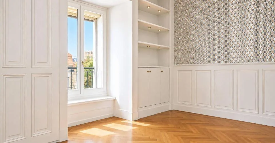 4.5 Zimmer Wohnung in Lausanne – Foto 8 von 30